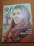 Revista femeia decembrie 1973-art. sucaeva