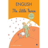 English with The Little Prince 3. Summer - Despina Calavrezo
