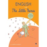 English with The Little Prince 3. Summer - Despina Calavrezo