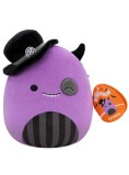 Squishmallows 19 CM Halloween Plush Earworm Monster