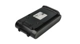 Bateria VHBW &icirc;nlocuiește Samsung DJ96-00242A, VCA-SAPA95/WA, VCA-SBTA95, VCA-SBTA95/AA pentru Samsung 2200mAh, 25.2V, Li-Ion