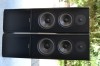 Boxe Onkyo SC 770 MK II, Yamaha
