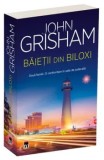 Cumpara ieftin Baietii din Biloxi/John Grisham