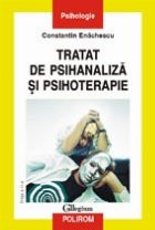 Tratat de psihanaliza si psihoterapie foto