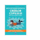 Micul dicționar ilustrat al crizelor copiilor