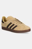 adidas Originals sneakers Gazelle culoarea maro, JR6287