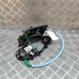 &Icirc;ncuietoare ușă st&acirc;nga spate BMW X3 G01, F97 2020 OEM: 7281943,9881773