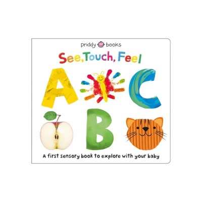 See, Touch, Feel: ABC foto