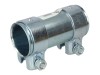 Conector Teava Esapament 50.5 x 125 mm Autowag Polonia Premium