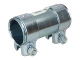 Conector Teava Esapament 50.5 x 125 mm Autowag Premium Polonia