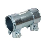 Conector teava esapament 50.5 x 125 mm