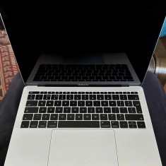 MacBook Pro 13", model 2016, Intel i7, 16GB RAM, 512GB SSD