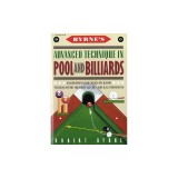 Byrne's Advanced Technique in Pool and Billiards