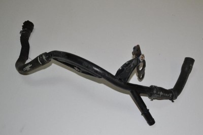 Furtun SKODA OCTAVIA II Combi 1Z5 2010 OEM: 1K0122051,1K0121063 2436447 foto