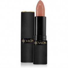 Revlon Cosmetics Super Lustrous™ The Luscious Mattes ruj mat culoare 001 If I Want To 4,2 g