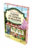 Cumpara ieftin Clatite cu capsuni si dragoste