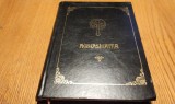 AGHIASMATAR Cuprinzand Slujbe, Randuieli si Rugaciuni Savarsite de Preot la Diferite Trebuinte din Viata Crestinilor - 1998, 394 p.