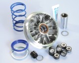 Variator fata Polini Maxi Hi-Speed Yamaha YP Majesty (04-13) - YP Majesty ABS (07-13) - YP X-Max (13-18) 4T LC 400cc (Polini) - 8 role