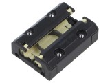 Cărucior iglidur&reg; J cu zinc turnat sub presiune DryLin&reg; T de la IGUS