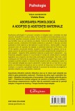 Abordarea psihologica a adoptiei si asistentei maternale | Violeta Enea, Polirom