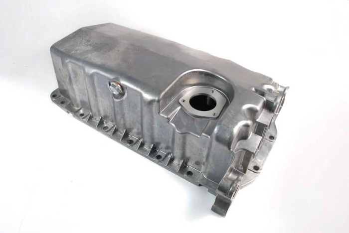 Baie ulei SEAT CORDOBA (6L2) (2002 - 2009) BLIC 0216-00-9523475P