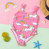 Costum de baie Unicorn