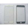 Carcasa Completa Apple iPhone 6 Plus 5.5 inch, Geam Sticla, Alb, Original China