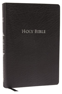 Study Bible-KJV foto