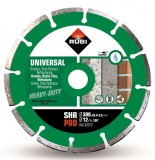 Cumpara ieftin Disc diamantat pt. materiale de constructii 300mm, SHR 300 Pro - RUBI-32972