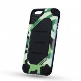 HUSA CAPAC DEFENDER ARMY APPLE IPHONE 6 PLUS (5,5INCH ) VERDE