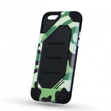 HUSA CAPAC DEFENDER ARMY APPLE IPHONE 6 PLUS (5,5INCH ) VERDE foto