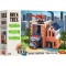 BRICK TRICK XL STATIE DE POMPIERI SuperHeroes ToysZone