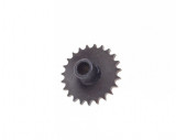 Pinion fata atv 150, diametru ax 20mm Cod Produs: MX_NEW ZQC0228