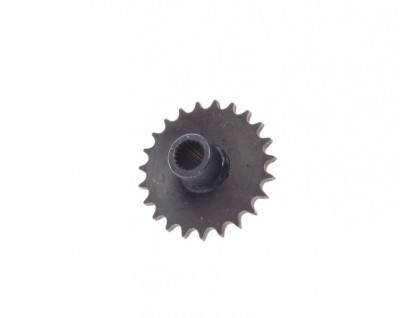 Pinion fata atv 150, diametru ax 20mm Cod Produs: MX_NEW ZQC0228 foto