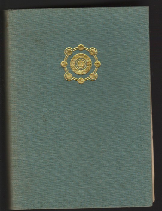 C10068 - INTRODUCERE IN CHIMIA FIZICA, TEORIA MOLECULAR... MURGULESCU, SEGAL