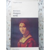 SCRIERI DESPRE ARTA-THEOPHILE GAUTIER-198774