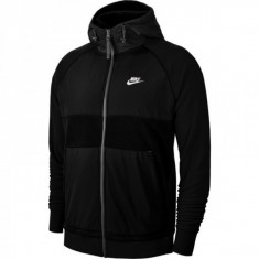 Bluza Nike M NSW CE HOODIE FZ WINTER foto