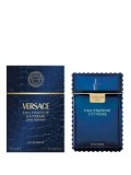 Cumpara ieftin Apa de parfum Versace Man Eau Fraiche Extreme, 100 ml, pentru barbati