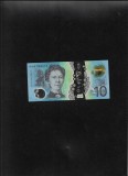 Australia 10 dollars 2017 seria170453867