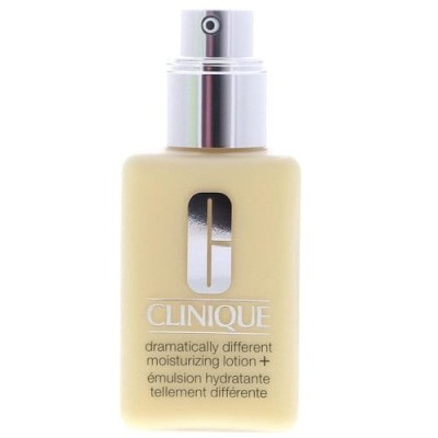 Lotiune Hidratanta, Clinique, Dramatically Different Moisturizing, 125 ml foto