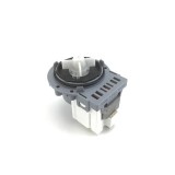 Pompă evacuare 40 W pentru mașină de spălat rufe CANDY 49016211 Compatibil