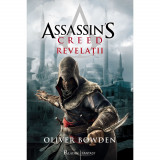 Assassin&#039;s Creed 4 Revelatii, Paladin