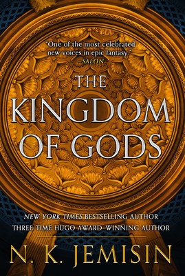 The Kingdom of Gods foto