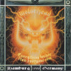 2xCD Motorhead - Everything Louder Than Everyone Else 1999, Rock, universal records