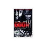 Heartless Goon 3: Ruthless Ambition