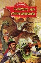 O calatorie spre centrul Pamantului foto