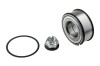 Rulment fata Renault Avantime, Espace 3 1996-2002, NTY KLP-RE-013