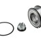 Rulment fata Renault Avantime, Espace 3 1996-2002, NTY KLP-RE-013