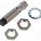 Senzor inductiv OMRON M12 PNP NO 0-8mm 10-30V IP67 200mA