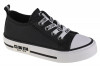 Adidași Big Star Shoes J KK374043 negru, 22, 24, 26, 27